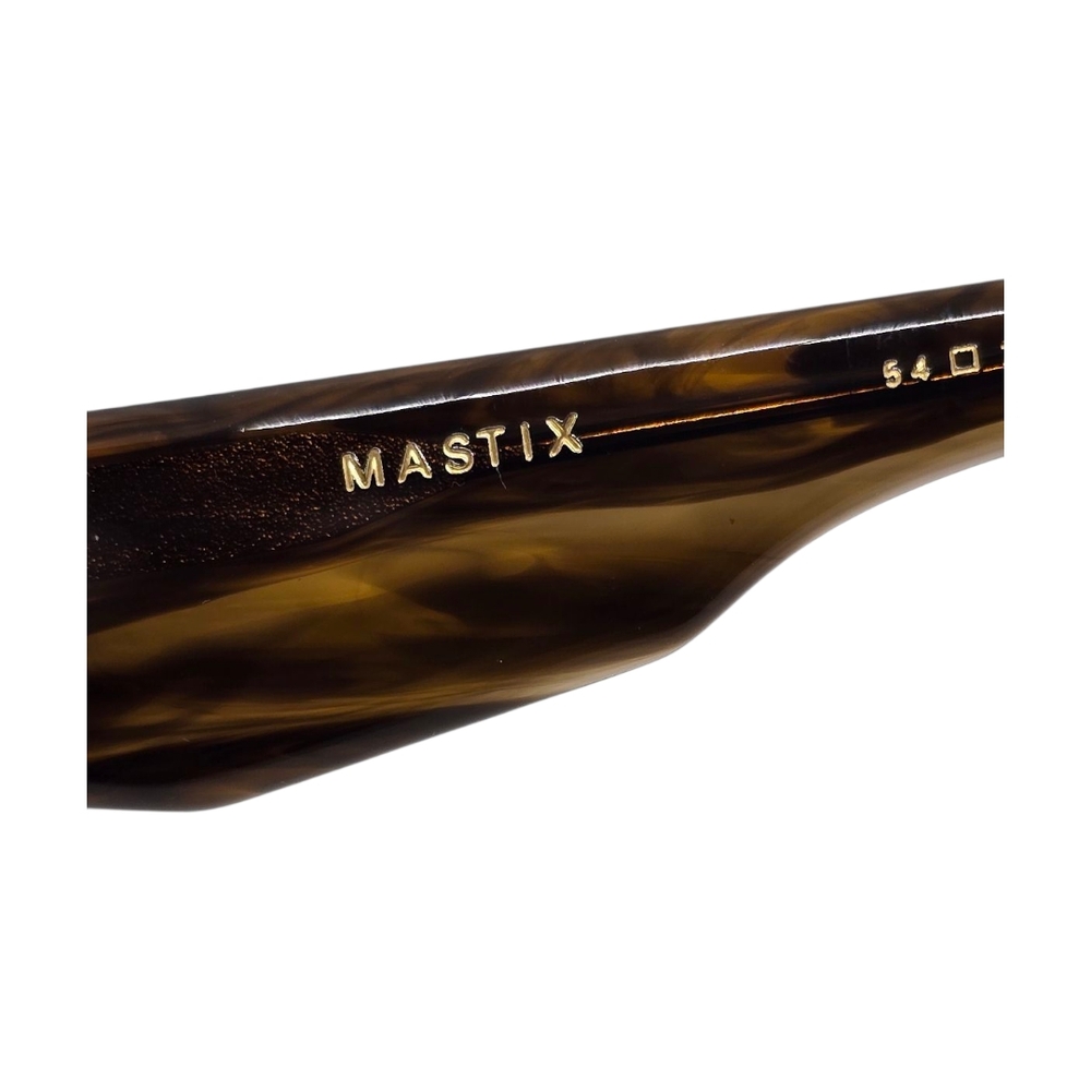 DITA Men's Tortoise Sunglasses - Picture 5 of 9